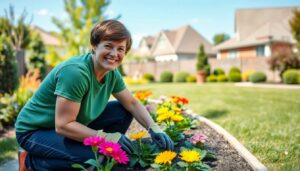 Gardening Service Near Me: Transform Your Yard into a Stunning Oasis Today