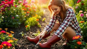 Best Gardening Boots: Discover Comfort, Durability, and Style for Every Gardener