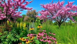 Native Arkansas Plants for Landscaping: Transform Your Garden with Low-Maintenance Beauty