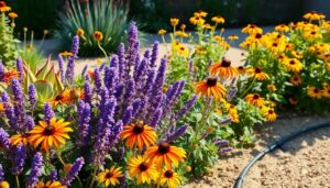 outdoor plants that like direct sunlight